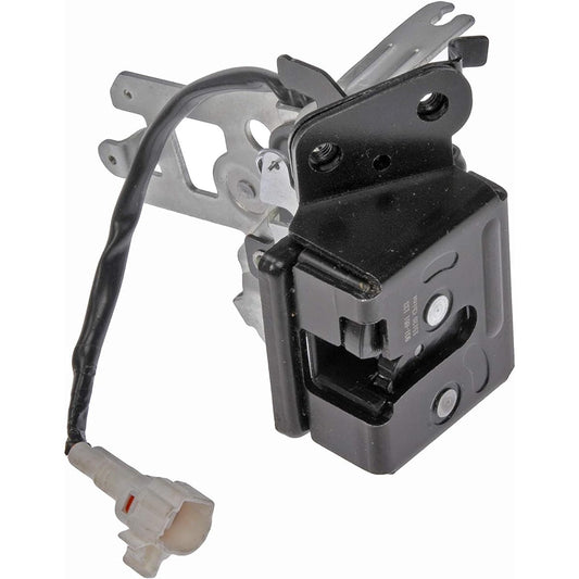 APDTY 120358 Door lock actu tart with latch 69301-0C010, 693010C010 replacement