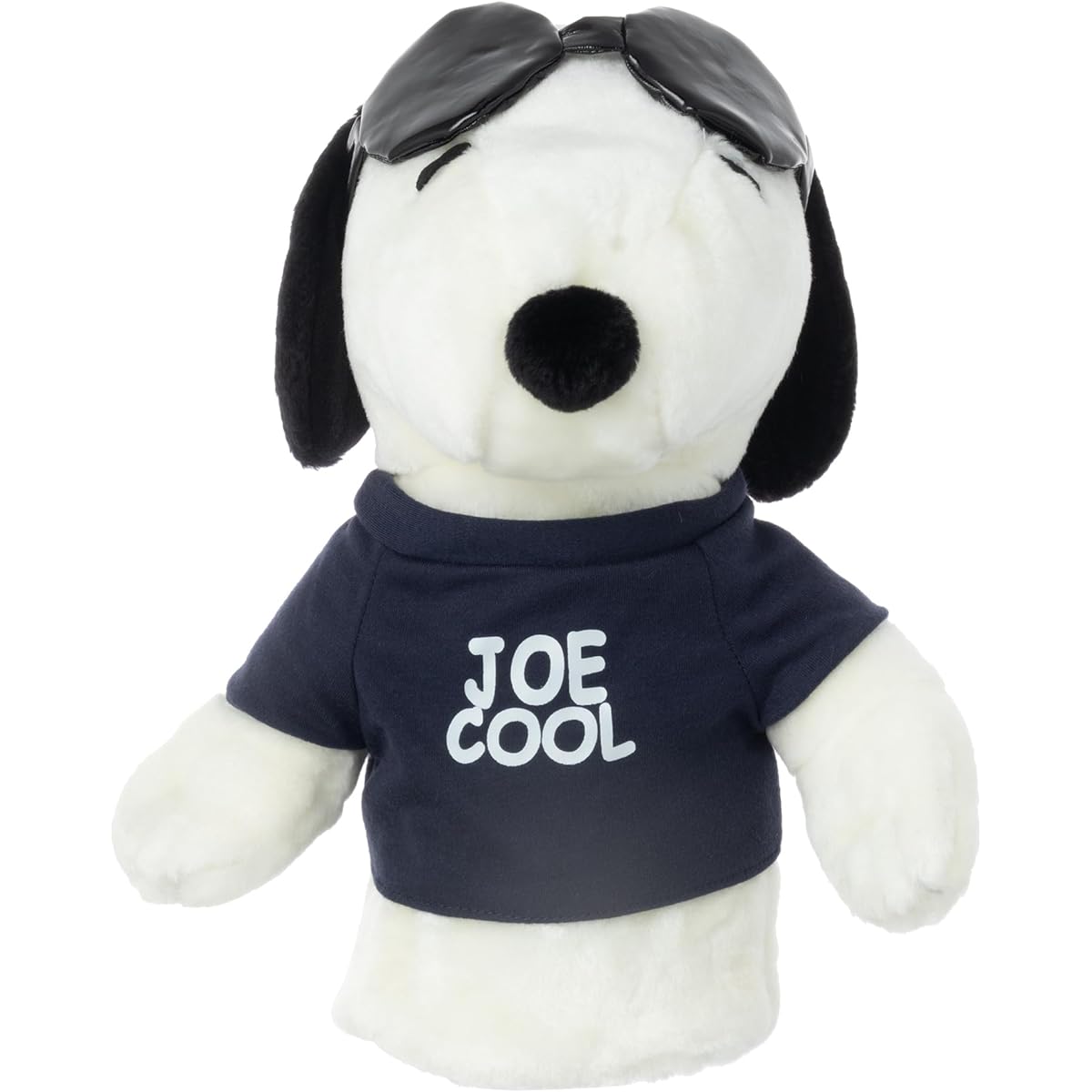 LITE Snoopy JOE COOL Fairway Wood Head Cover H-158