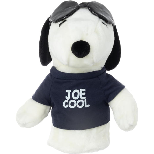 LITE Snoopy JOE COOL Fairway Wood Head Cover H-158