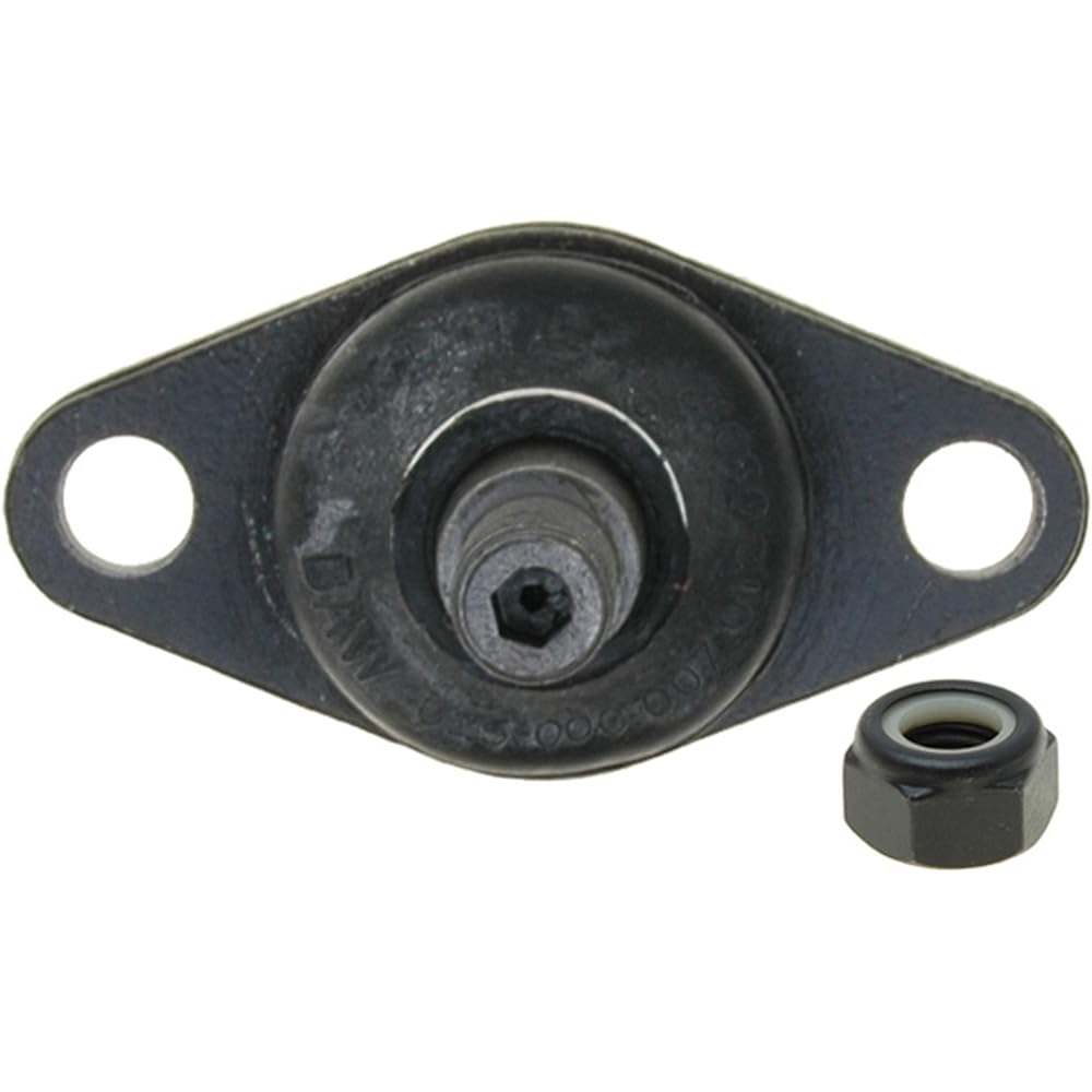 ACDelco 46D2356A Advantage Front Lower Suspension Ball Joint Assembly