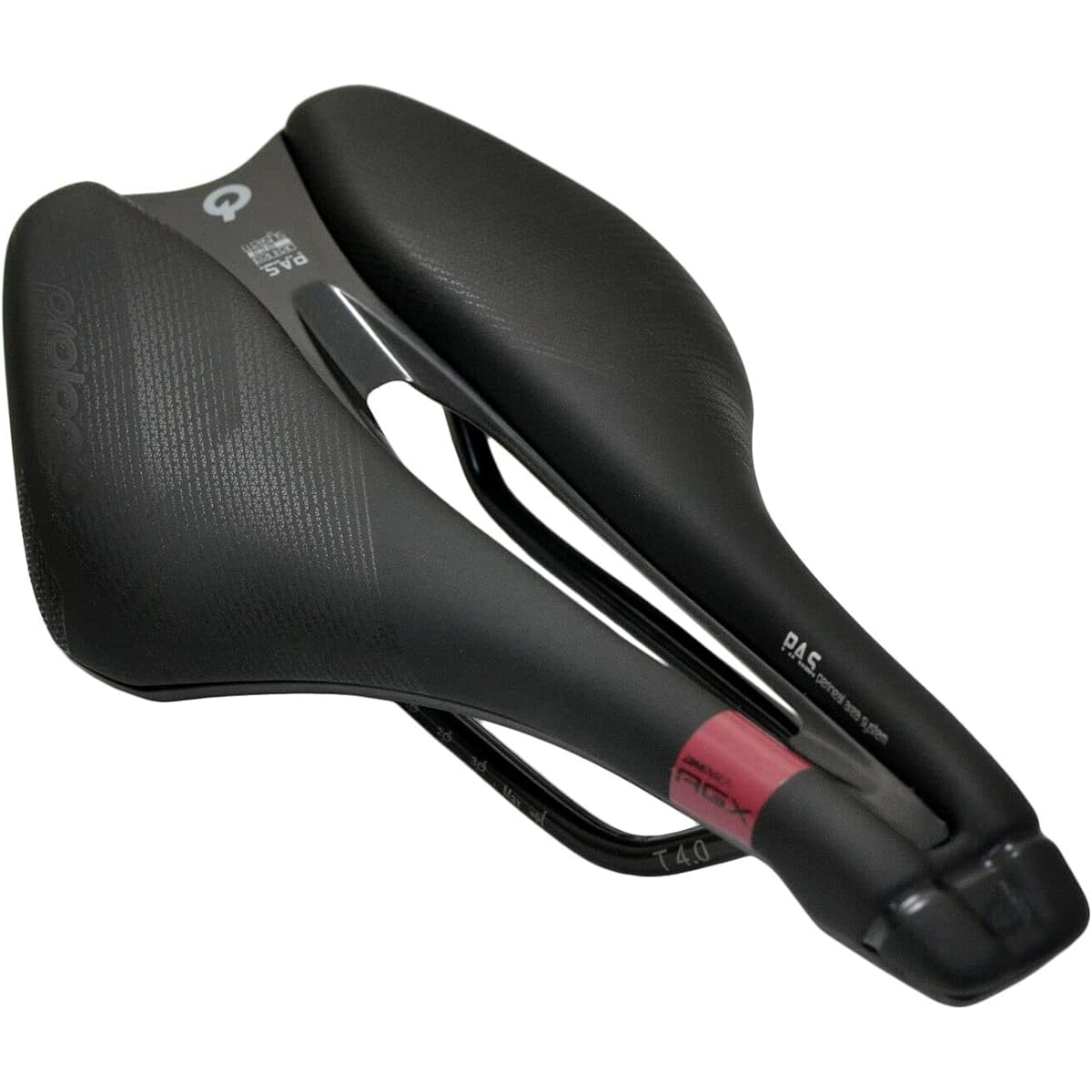 Prologo Dimension AGX T4.0 Rail Road MTB Triathlon VL-1A26B Saddle, PR2669