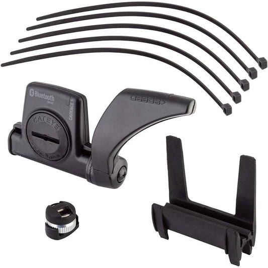 CAT EYE ISC-12 [Bluetooth SMART] Speed & Cadence Sensor 160-3970