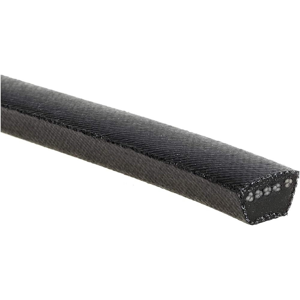 GATES 2300 TRUFLEX V, 4L section, 1 /2 inch width, 5/16 "height, 30.0 cm belt outside surroundings