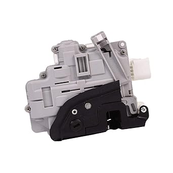 BAPMIC 4F0839016 Rear Right Dear Lock Actuator Audi A3 A6 C6 C6 A8 S8