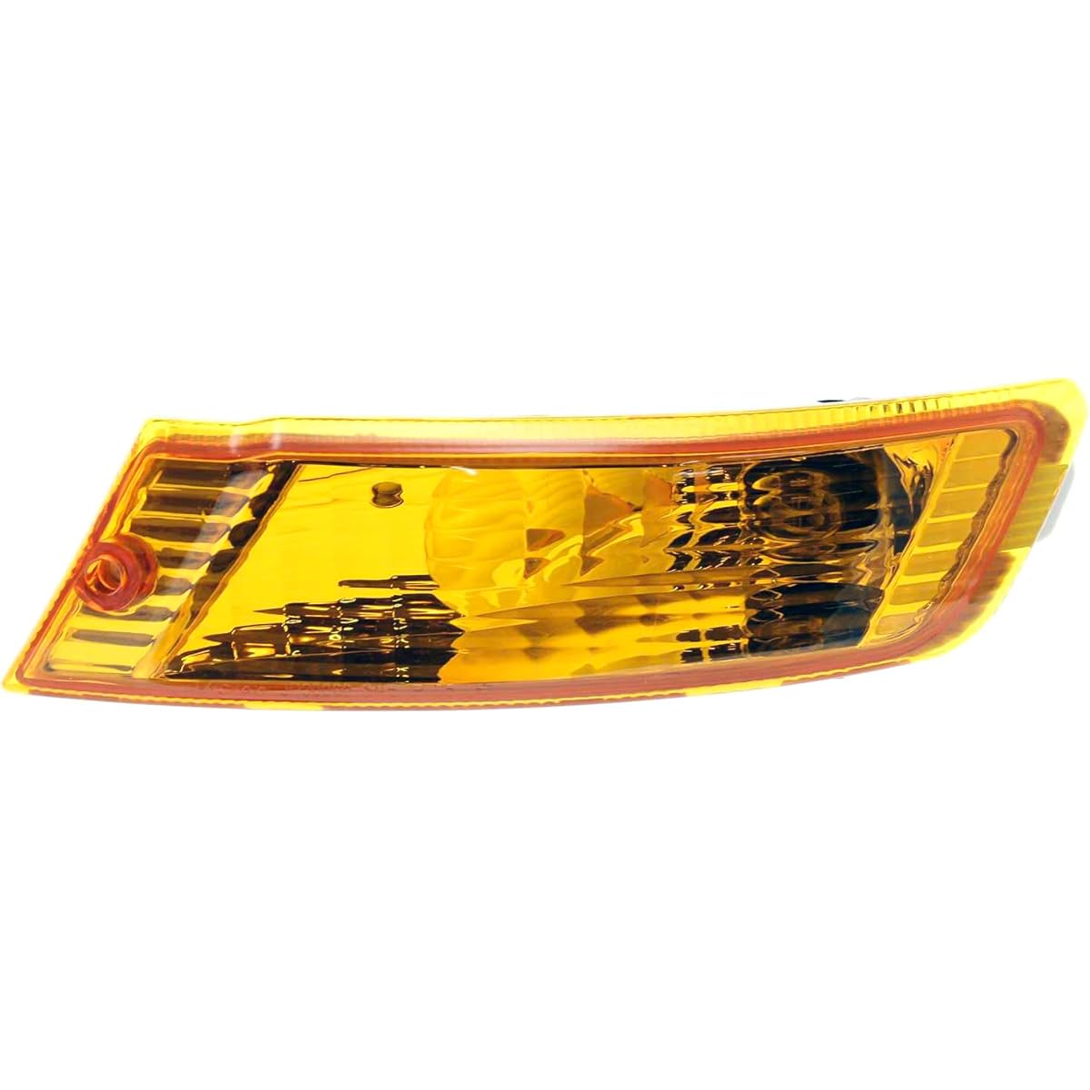 Compatible with Winker Light Liberty 05-07 Driver Side LH Assembly Park/Signal Lamp