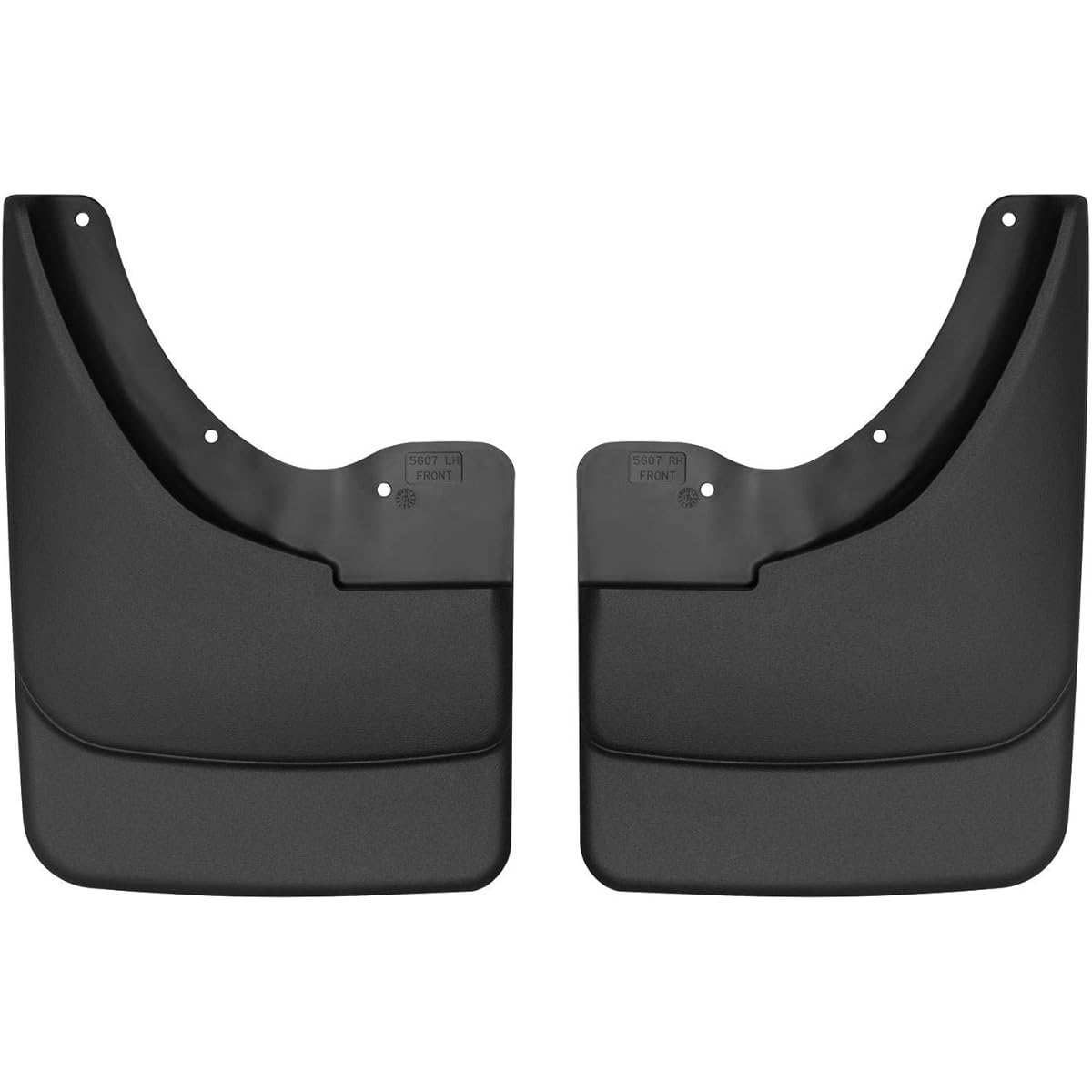 Husky LINERS Rear Mudgard FITS 03 - 09 Hummer H2