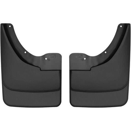 Husky LINERS Rear Mudgard FITS 03 - 09 Hummer H2