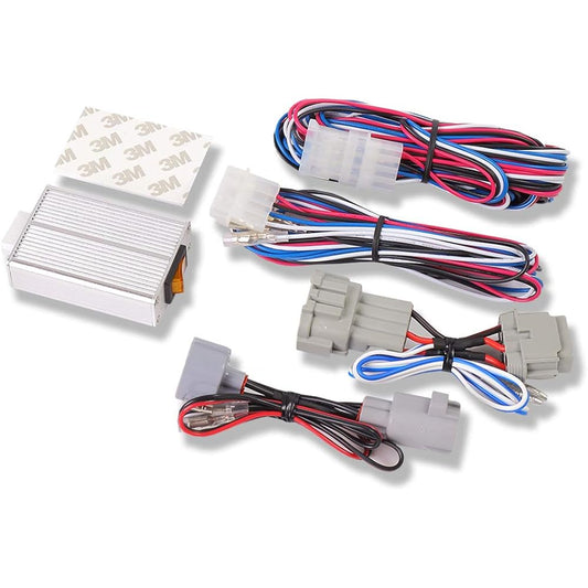 YOURS. March Nismo dedicated LED daylight unit system perfect for daylighting LED position MARCH custom parts accessories dress up yf905-6388 [3] M