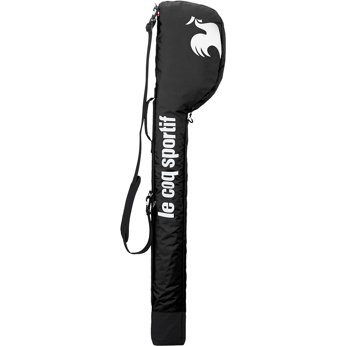 [Le Coq Sportif] Club case for 5-6 clubs, compatible with 47 inches, sustainable golf QQBVJA30