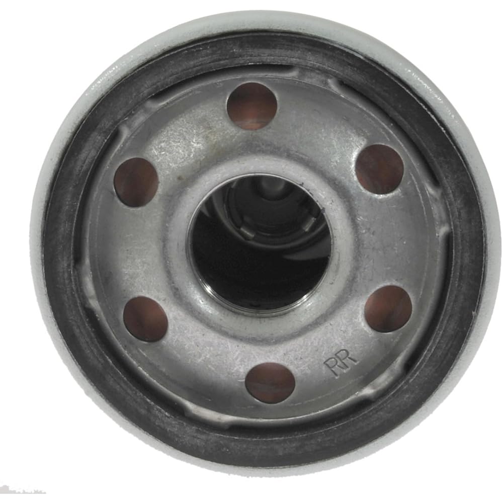 QuickSilver 877767Q01 Oil filter Verado Inline 4 cylinder 135 HP 200 HP Outdoor unit
