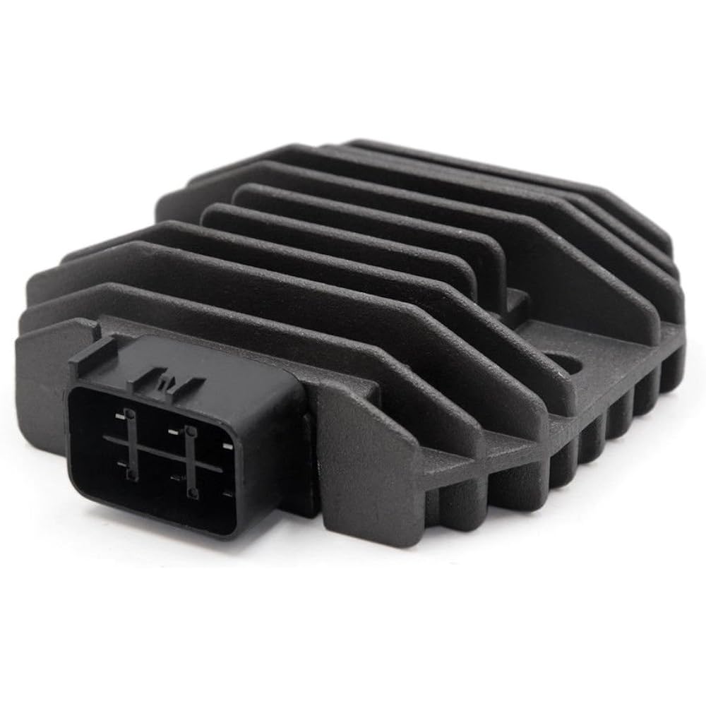 Yamaha GRIZZLY 660 YFM660 2002-2008 02 03 05 06 08 Voltage Regulator Rectifier