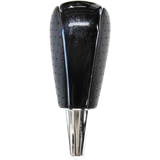 [170 series] Shift knob for Sienta [Black wood grain] *Gasoline car/hybrid car ac362-02