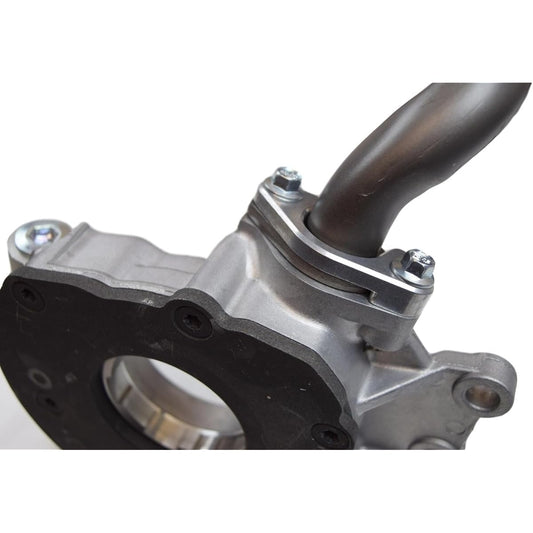 ICT Billet LS Billet Oil Pump Pickup Girdle Tube Pipe Hold Down Belace Support LS1 LS2 LS6 LS6 LS6 LQ9 LQ9 LM4 LS2 LH6 L92 L76 LY2 LY2 LY5 LC9 L98 L98 L98 L98 L98 L98 551910