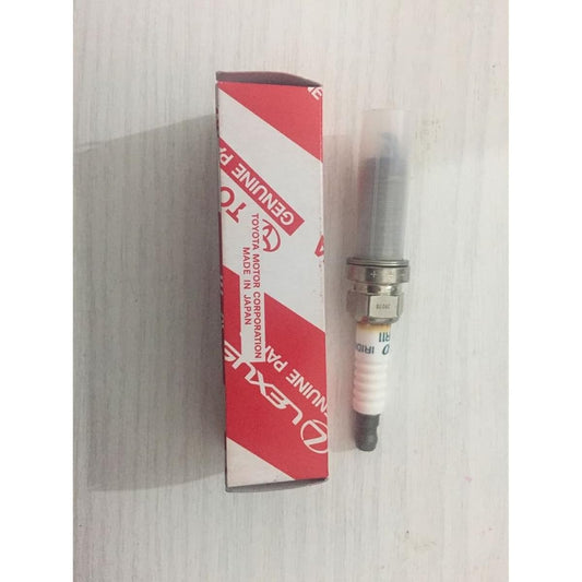Denso Spark Plug # 3444 Iridium Long Life – -sc20hr11 – ---- 4 Pack * NEW *