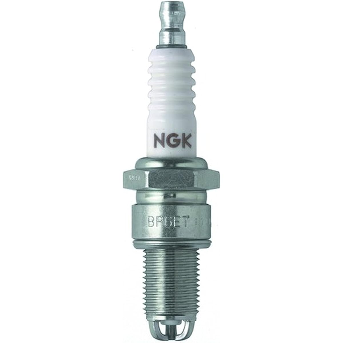 NGK (1263) BP6ET Spark plug 4 packs