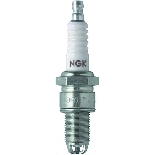 NGK (1263) BP6ET Spark plug 4 packs