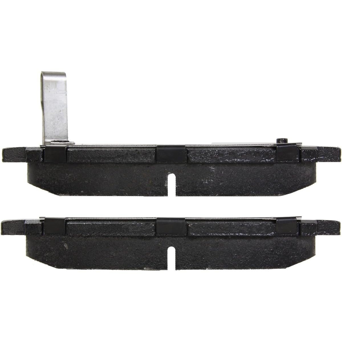STOPTECH 309.11240 With sports brake pad shim and hardware