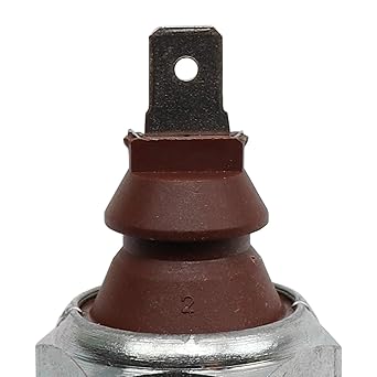 BECK ARNLEY 201-1078 With oil pressure switch light