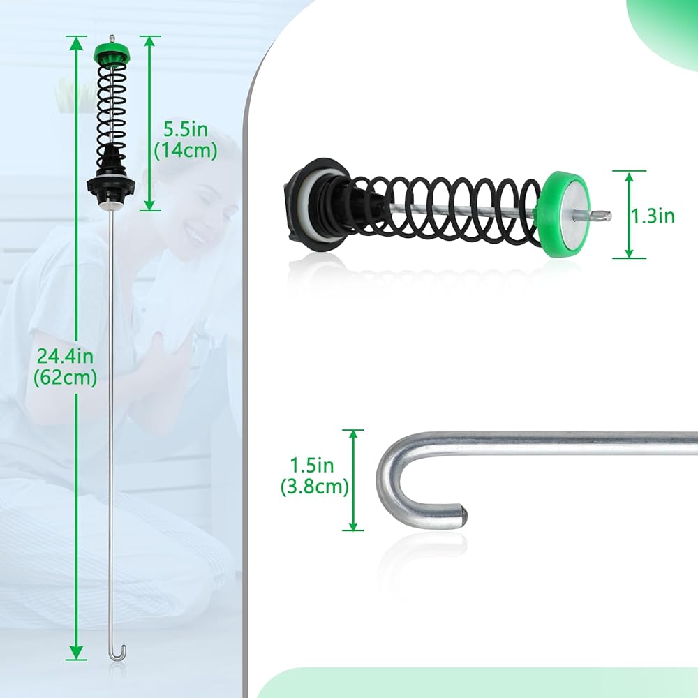 W11396716 Suspension Rod