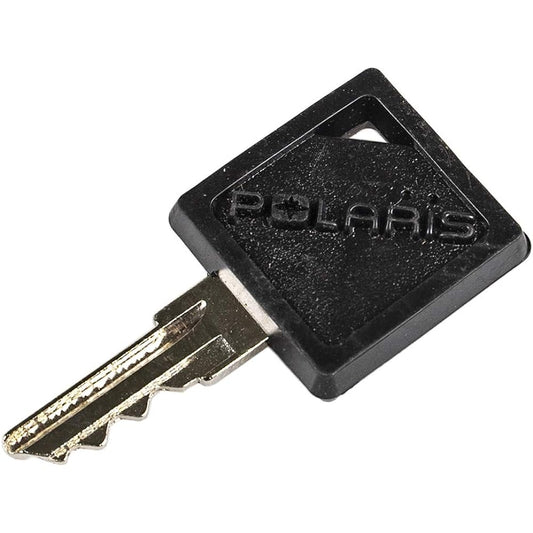 Key, Ignition, Genuine Polaris OEM ATV / Snow Mobile Parts [GP]