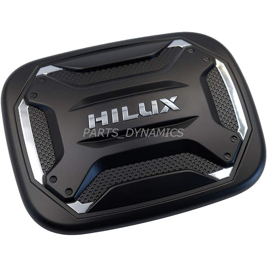HILUX Hilux First Period Late Toyota Overseas Genuine Fuel Lid Cover Oil Inlet Tank Overseas Genuine Export Specifications TOYOTA GENUINE PARTS