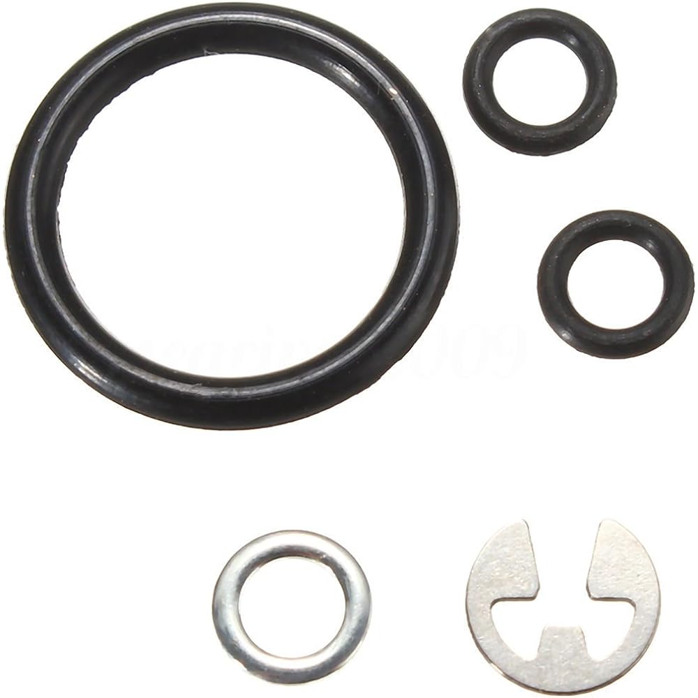 CARBMAN Carbard Kit Kit Carburetor Repair Kit Yamaha YZ250 2000-2001