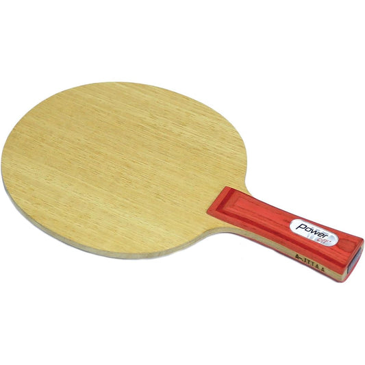 Akkadi Table Tennis Racket Power OFF+