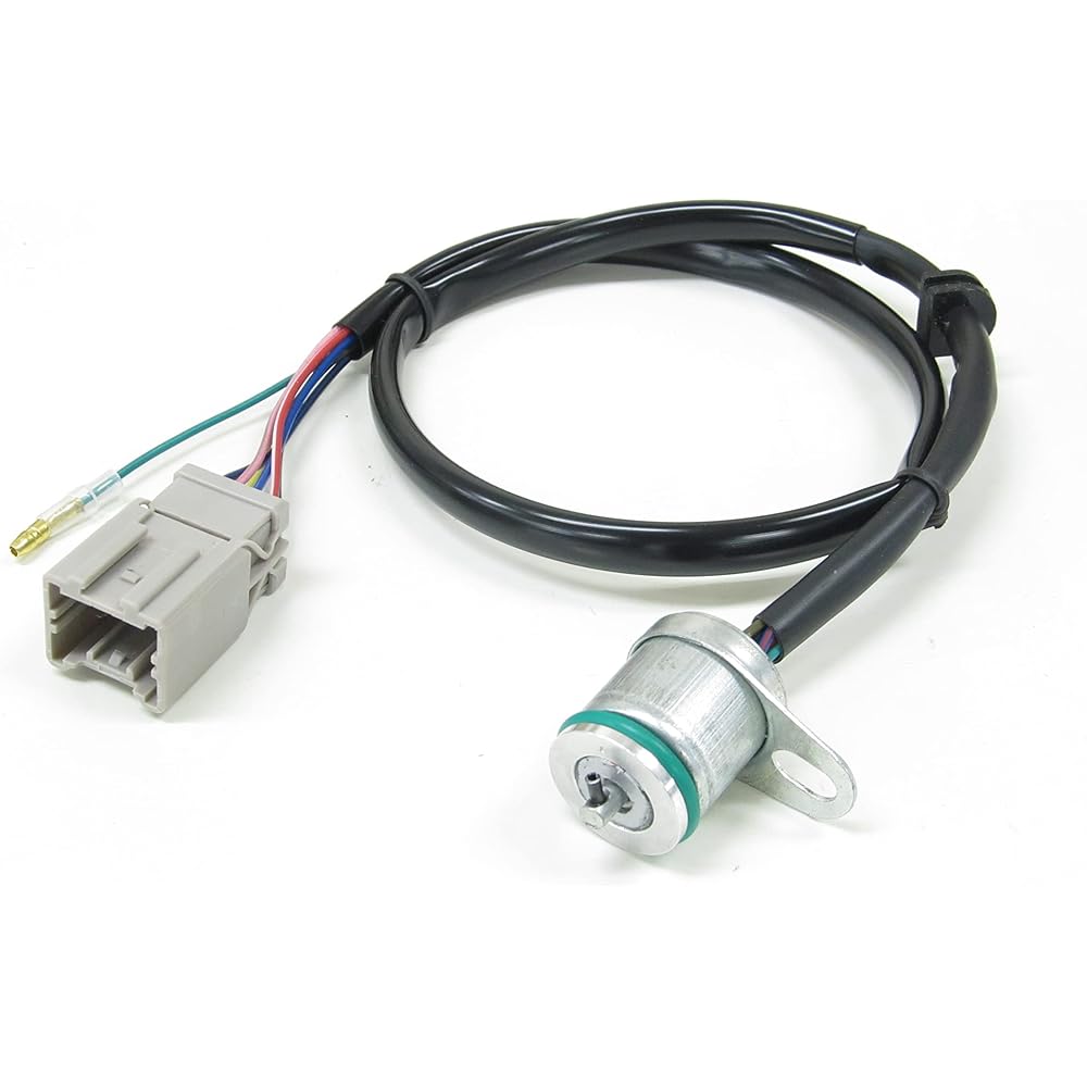 PROTEC Gear Position Sensor GPS-01 90-93 NSR250R/SE/SP 11609