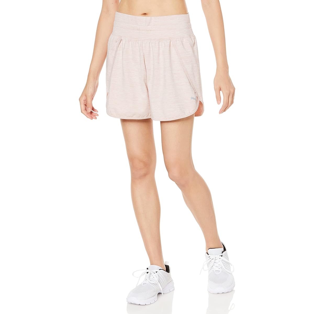 [PUMA] Ultralight Training Shorts CLOUDSPUN 3 Inch Shorts 522870 Women's