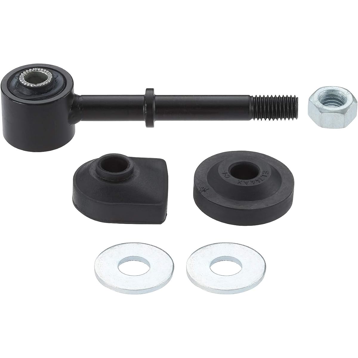 MOOG K700356 Torsion bar mount