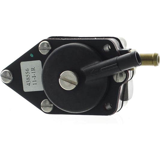 Johnson/Evinrude/OMC/BRP OEM Fuel Pump Acemburi 438556; 0438556