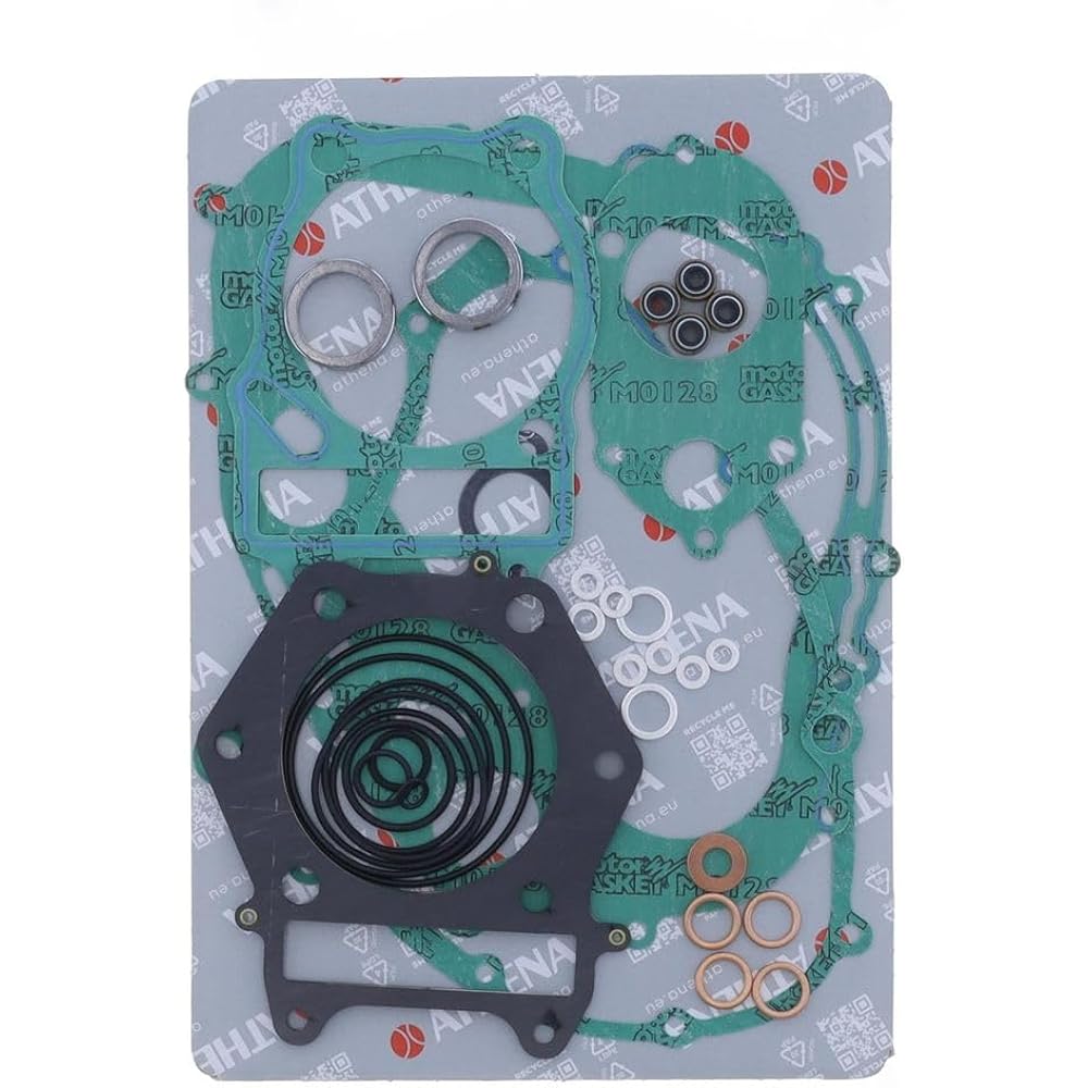 Athena (P400510850602) Complete gasket kit