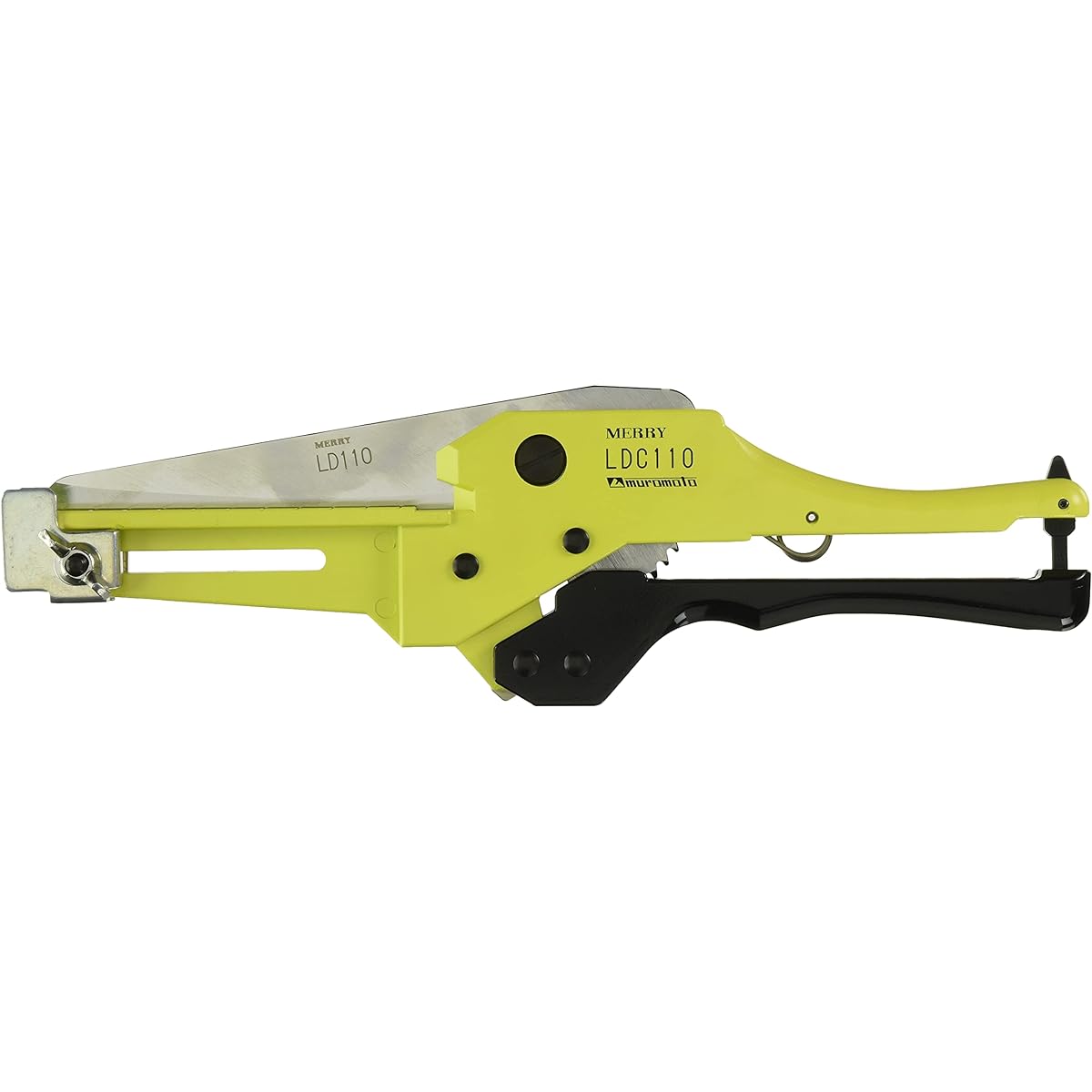 MERRY Long duct cutter with blade LDC110