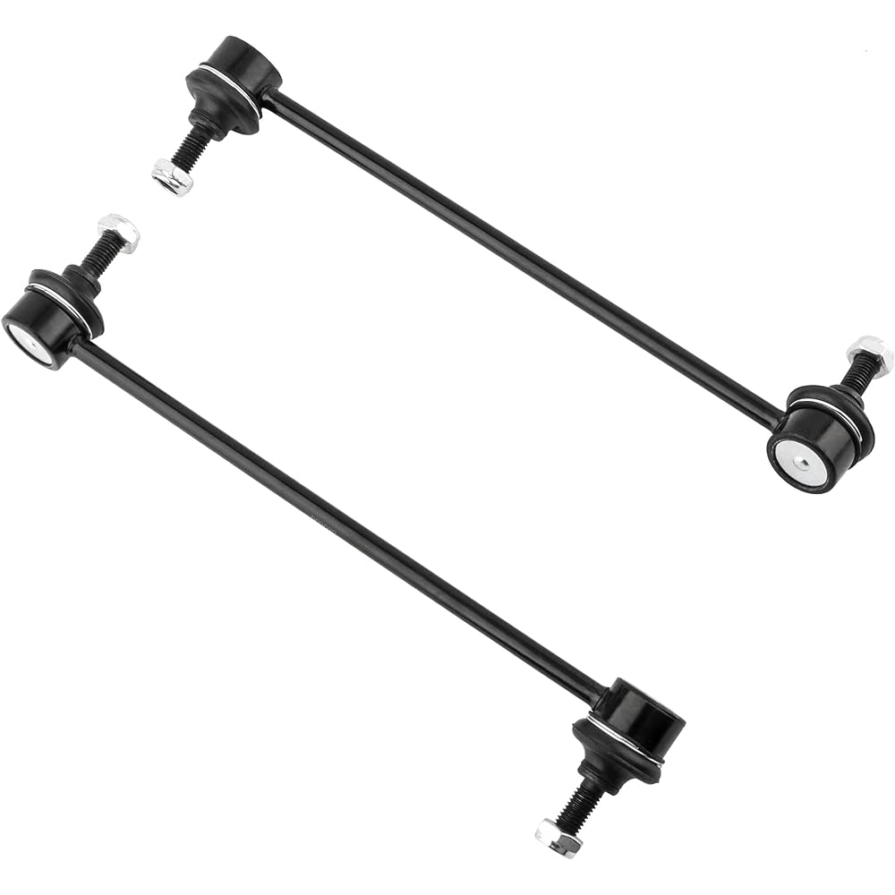 Boxi K750019 K750048 Front Shake Bar Stabilizer Link Kit 2005 2005 2007 2007 2007 2008 FOR-D 500 FREESTYLE TAURUS/Mercury Montego Sable 5F9Z5K484AR 7F9Z5K4 for 84R