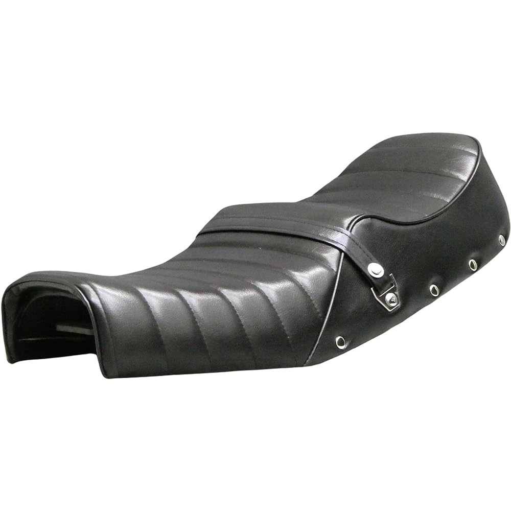 Hawk 2 Complete Sheet Black Leather Tack
