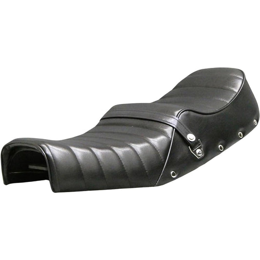 Hawk 2 Complete Sheet Black Leather Tack