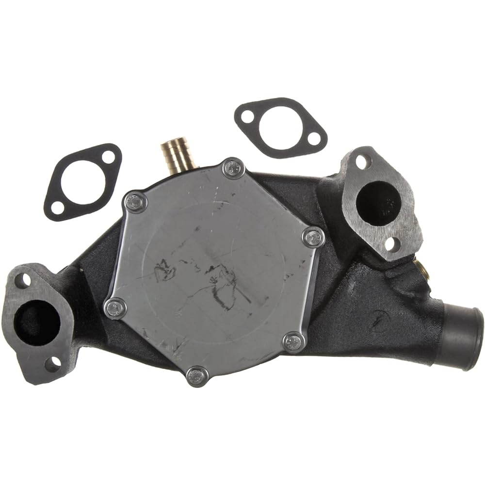 GATES 44034 Water pump