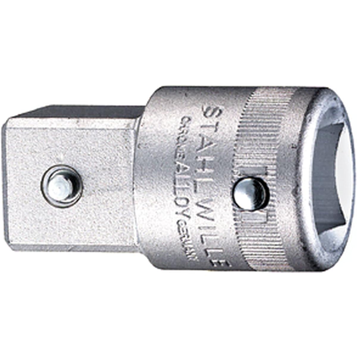 Stahlwille 569 3/4"X1" Adapter