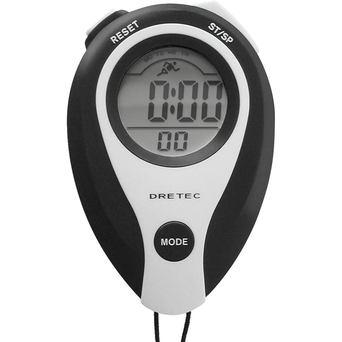 dretec stopwatch