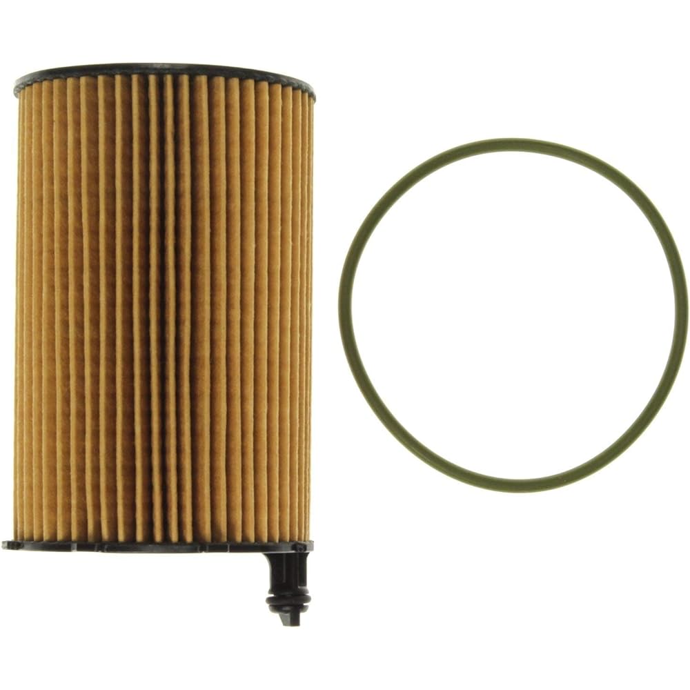 MAHLE OX 420D ECO engine oil filter