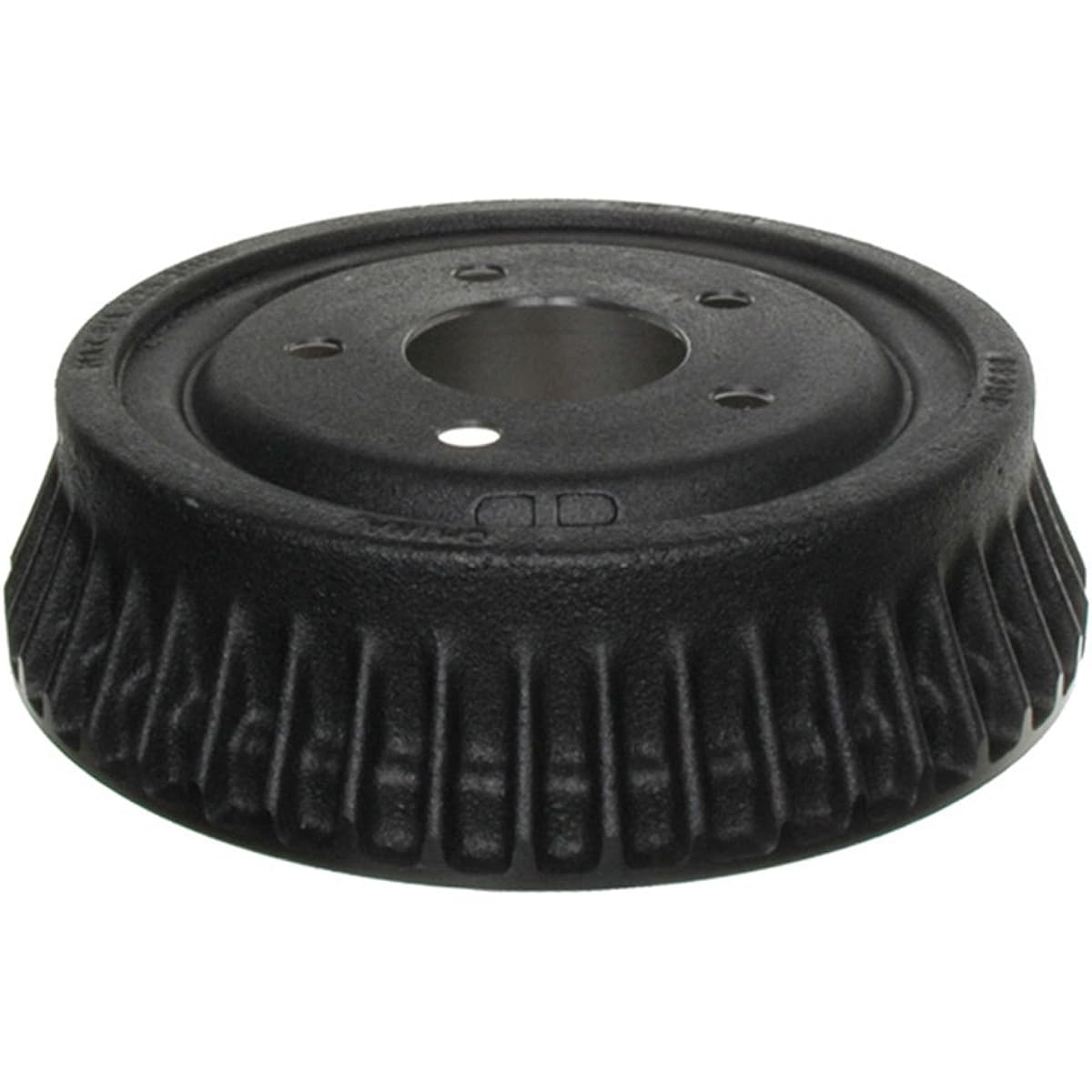 Raybestos 2051R Professional Grade Brake Drum
