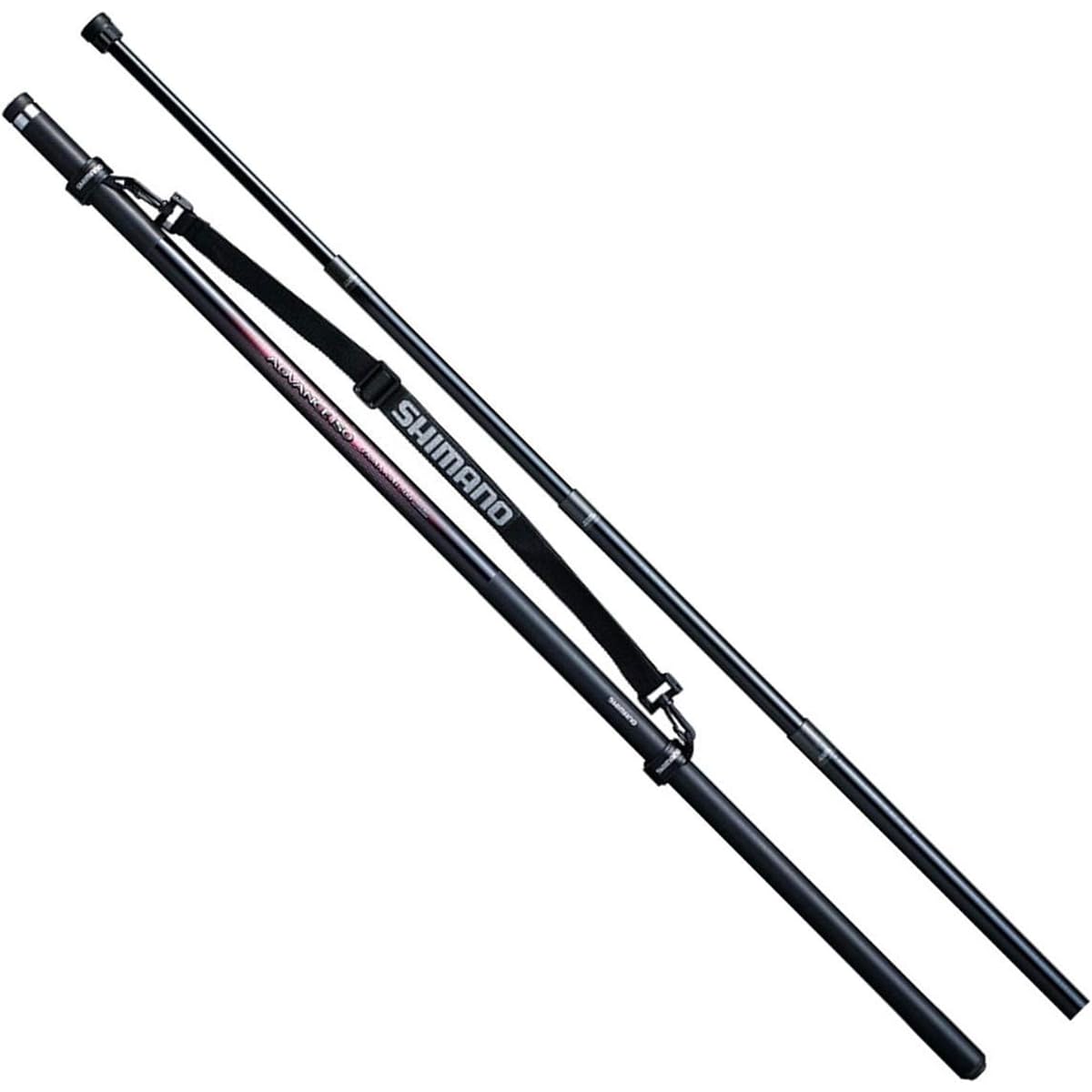 SHIMANO Ball Pattern Advance Iso Ball Net 400/500/600