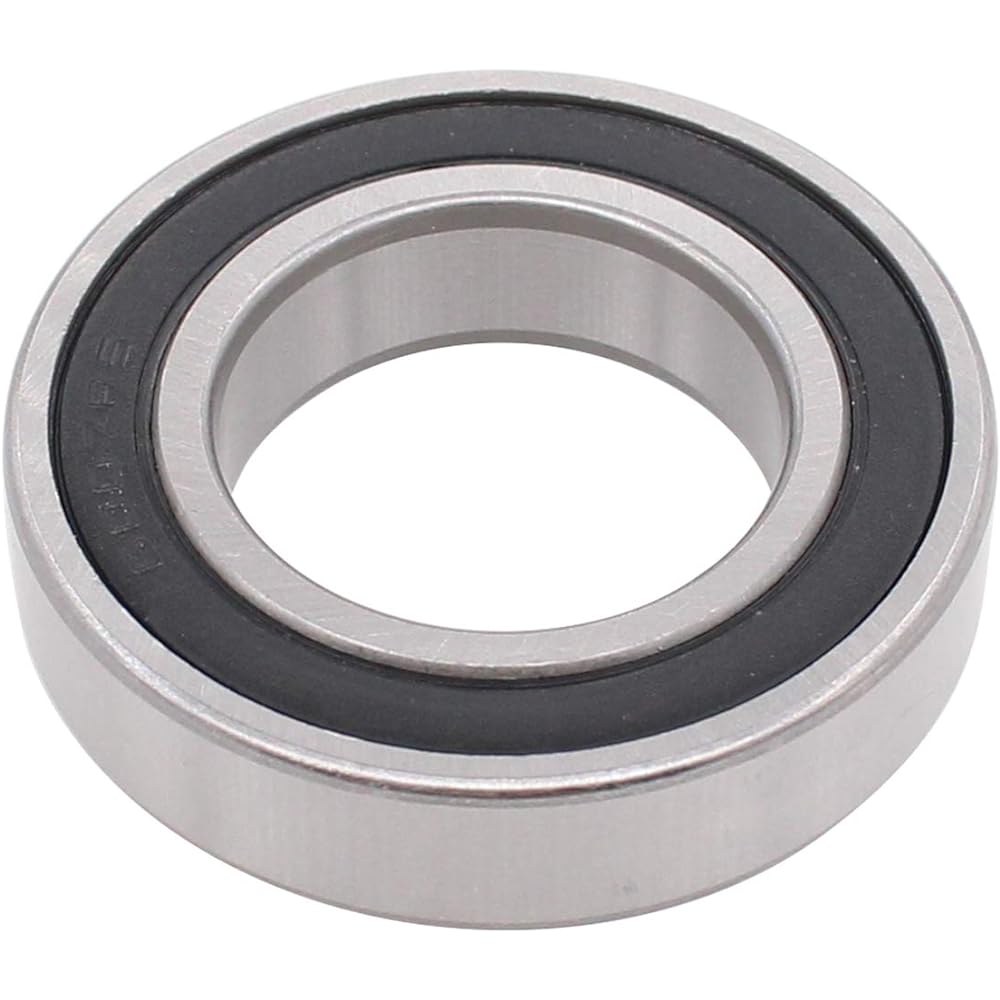 NEWYALL Rear Axle Career Dust Seal and Wheel Bearing