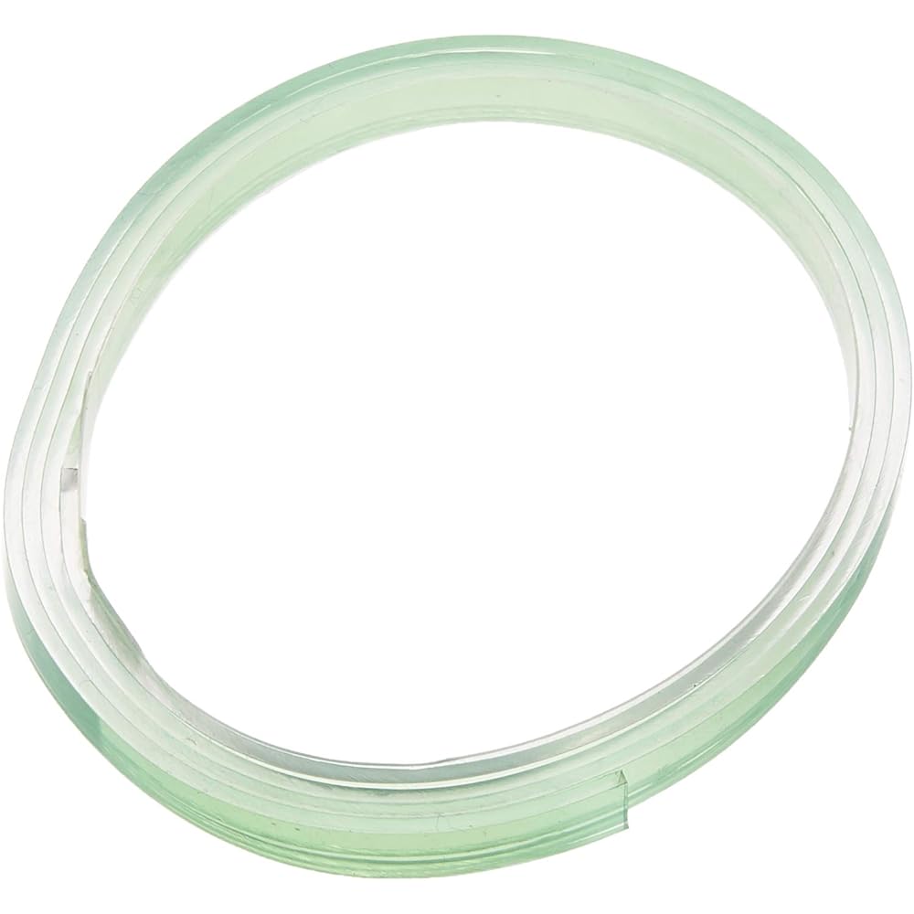 SIXTH SENSE C-HR Fog Lamp Cover Yellow 4573250252452