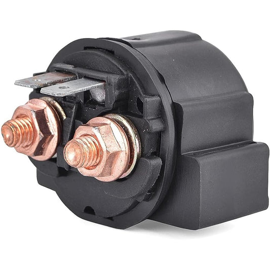 Starter Relay Starter Relay Solenoid Triumph Bonneville T100 Daytona 900 955I Legend TT Speedmaster Sprint RS/ST Tiger 955I TT600