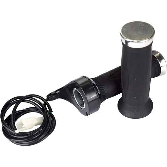 TDPRO Twist Throttle Grip Electric Scooter For Bicycle E-Bike Trice