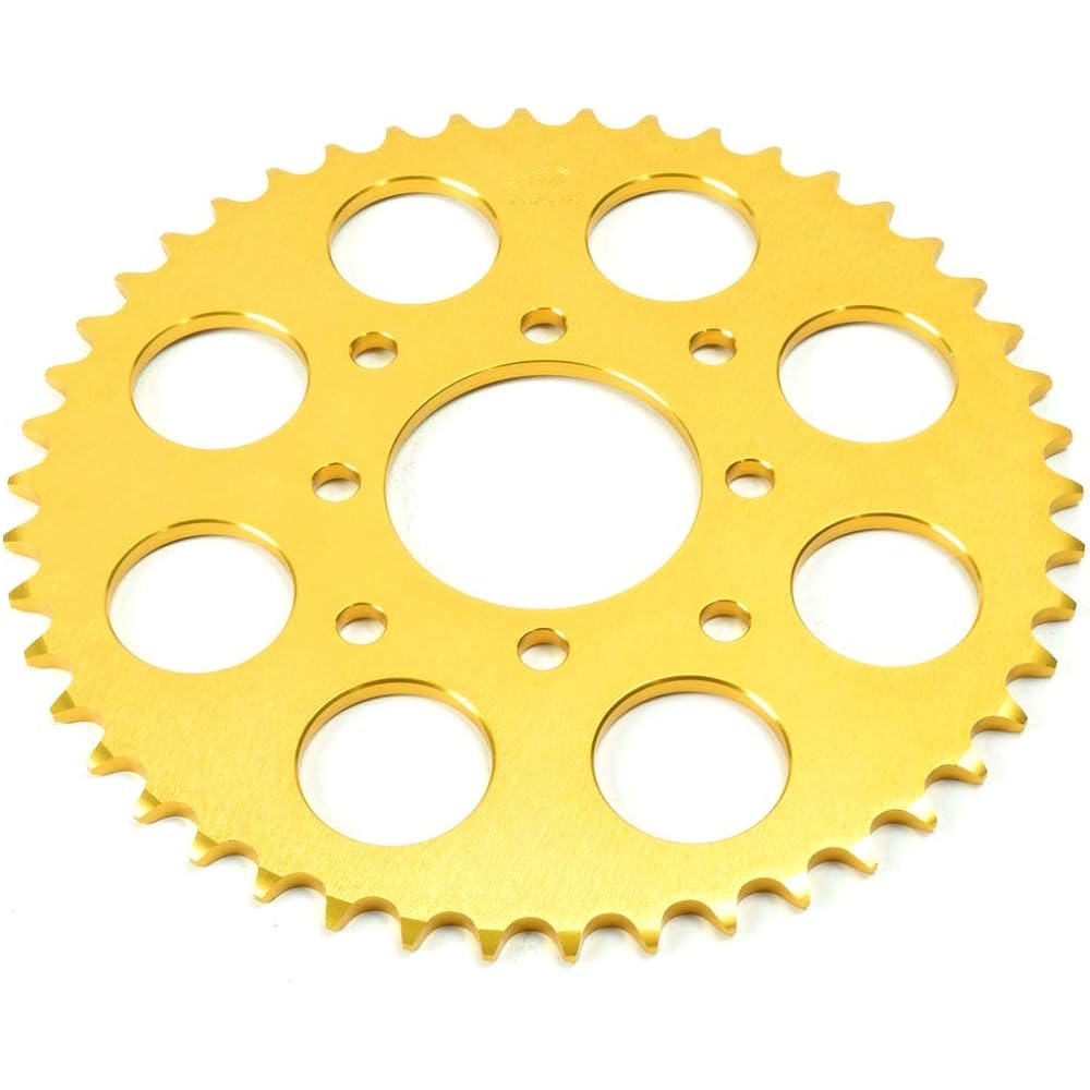 X.A.M Japan A4105-38 520-38T Sprocket A4105-38