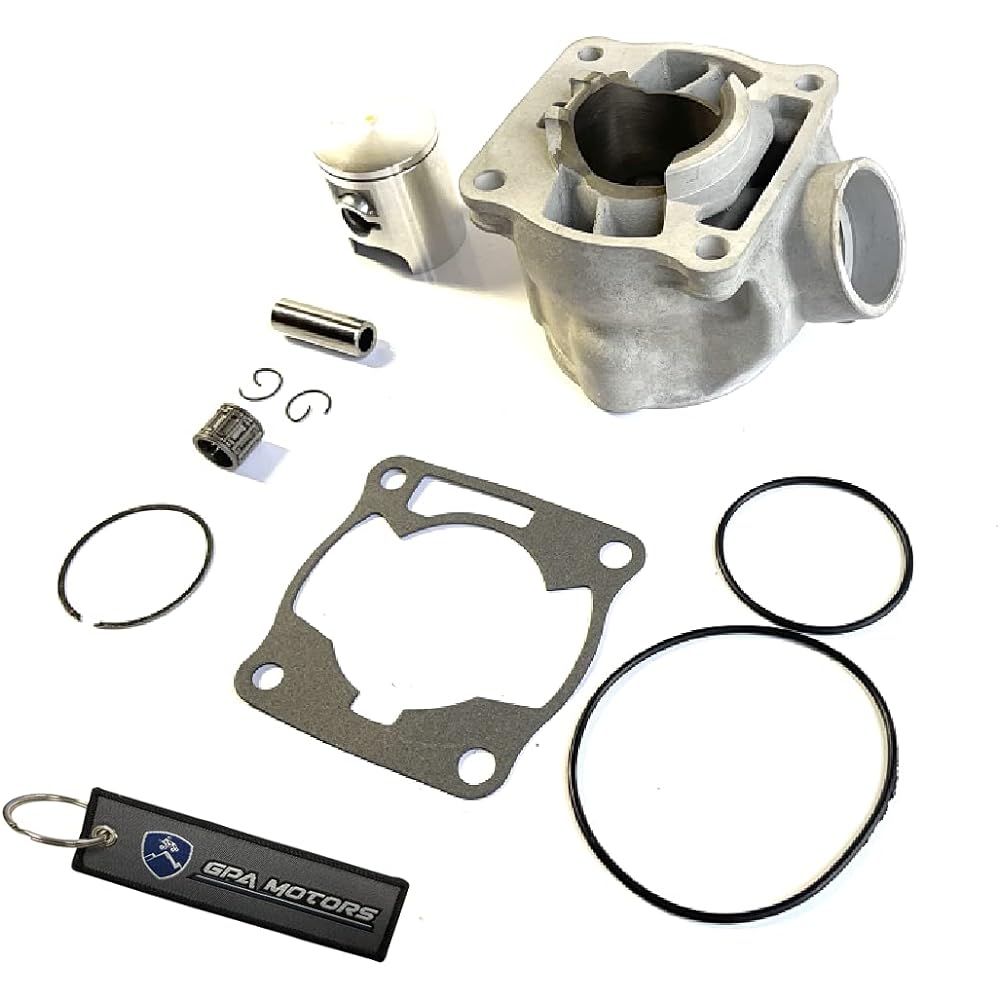 Cylinda Piston Gasket Ring Yamaha YZ85 2002-2018