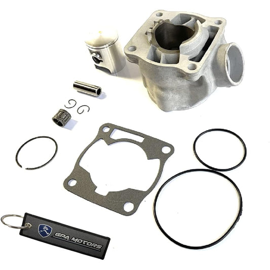 Cylinda Piston Gasket Ring Yamaha YZ85 2002-2018