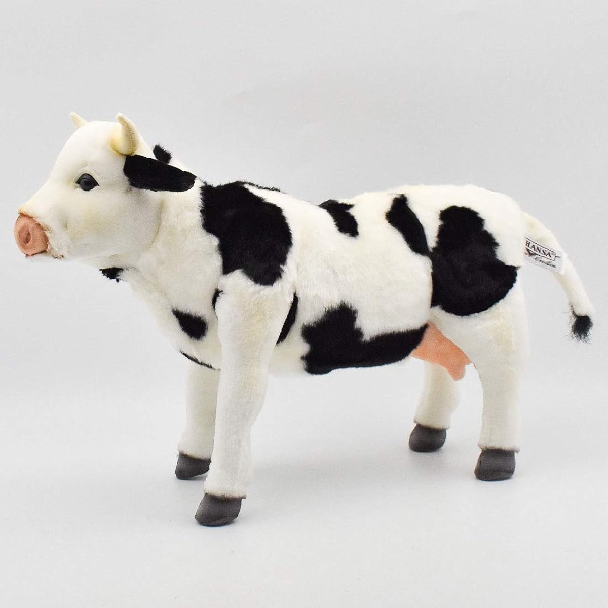 Female cow No.4775